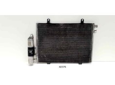Recambio de condensador / radiador aire acondicionado para renault clio ii fase i (b/cbo) 1.9 d referencia OEM IAM 7700414103E 4