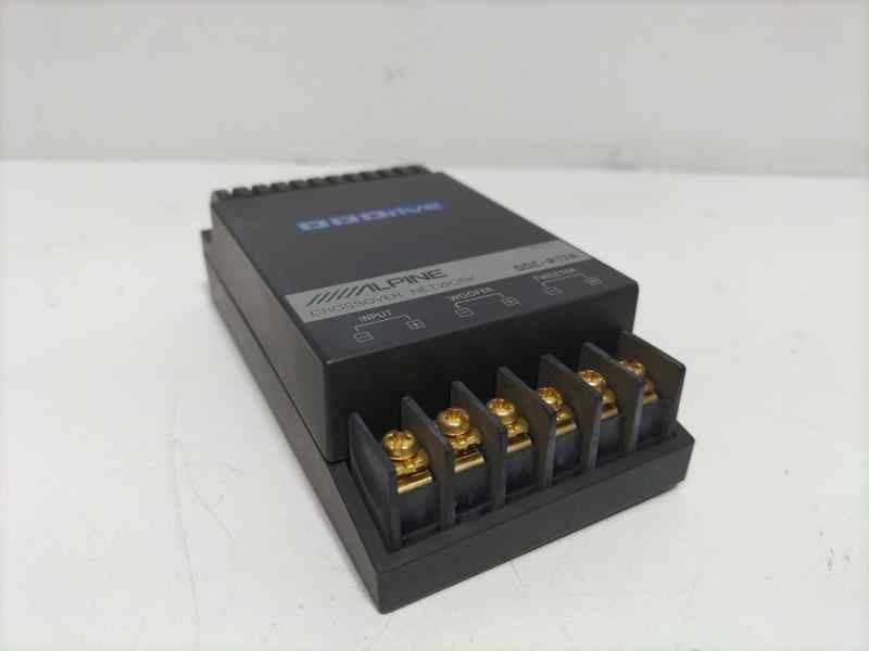 Recambio de modulo electronico para land rover range rover (lp) 4.6 referencia OEM IAM DDCR17A 82540 