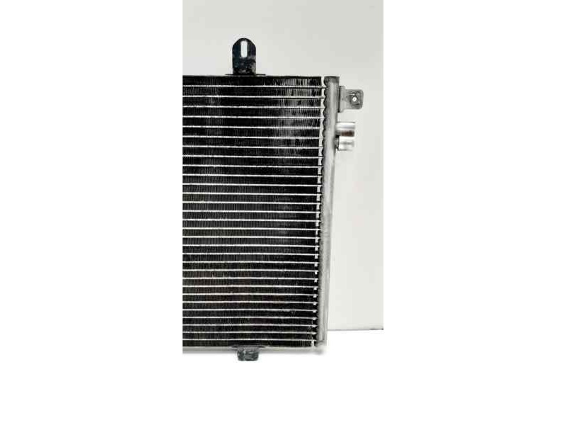 Recambio de condensador / radiador aire acondicionado para renault clio ii fase i (b/cbo) 1.9 d referencia OEM IAM 7700414103E 4