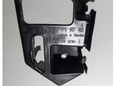 Recambio de molduras traseras para porsche cayenne (typ 92aa) gts referencia OEM IAM 7P5807483A 66442  2