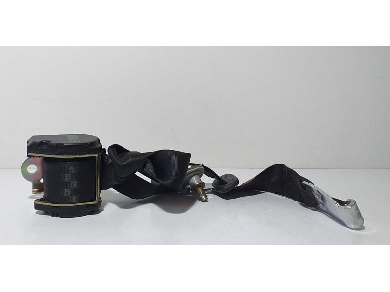 Recambio de cinturon seguridad trasero izquierdo para volkswagen sharan (7m6/7m9) advance referencia OEM IAM 7M3857815 69015  Recambio de cinturon seguridad trasero izquierdo para volkswagen sharan (7m6/7m9) advance referencia OEM IAM 7M3857815 69015