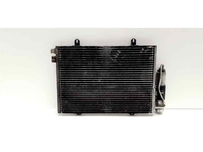 Recambio de condensador / radiador aire acondicionado para renault clio ii fase i (b/cbo) 1.9 d referencia OEM IAM 7700414103E 4