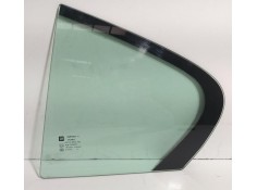 Recambio de luna trasera derecha para opel insignia berlina cosmo referencia OEM IAM A20DTH 78278 