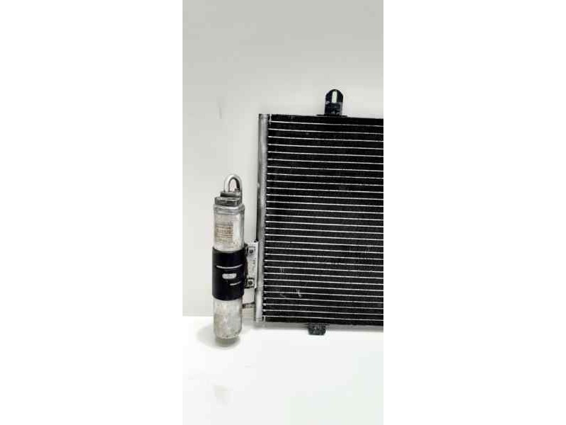 Recambio de condensador / radiador aire acondicionado para renault clio ii fase i (b/cbo) 1.9 d referencia OEM IAM 7700414103E 4