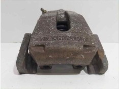 Recambio de pinza freno trasera izquierda para bmw serie 5 berlina (e39) 530d referencia OEM IAM M57D30 84400 