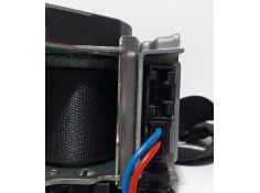 Recambio de cinturon seguridad delantero derecho para mercedes-benz clase e (w211) berlina e 500 4-matic (211.090) referencia OE 2