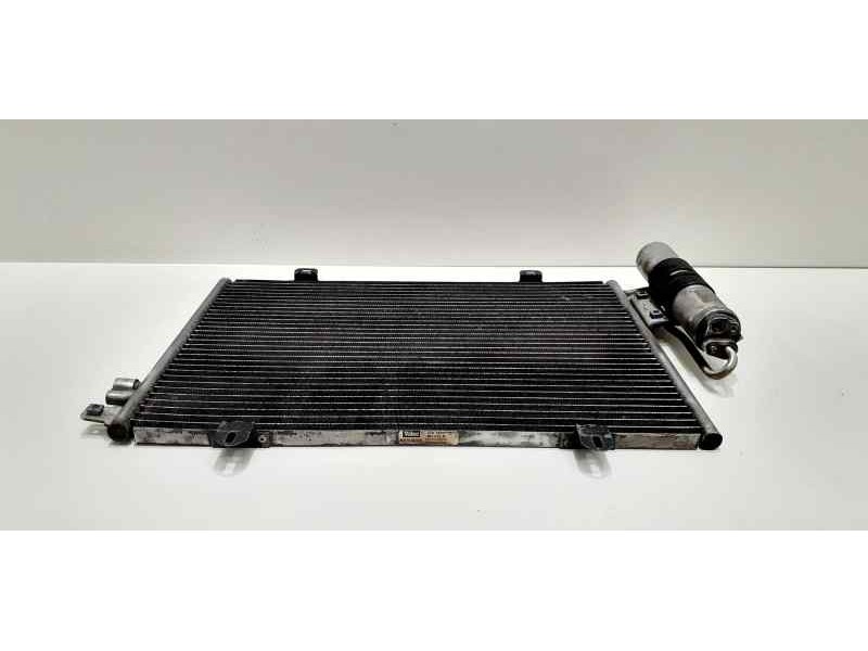 Recambio de condensador / radiador aire acondicionado para renault clio ii fase i (b/cbo) 1.9 d referencia OEM IAM 7700414103E 4