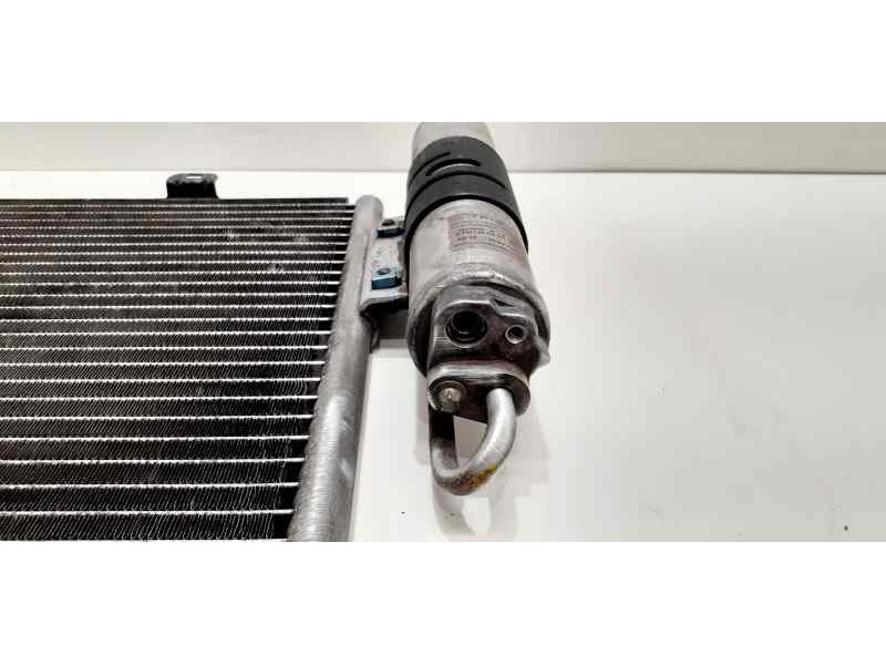 Recambio de condensador / radiador aire acondicionado para renault clio ii fase i (b/cbo) 1.9 d referencia OEM IAM 7700414103E 4