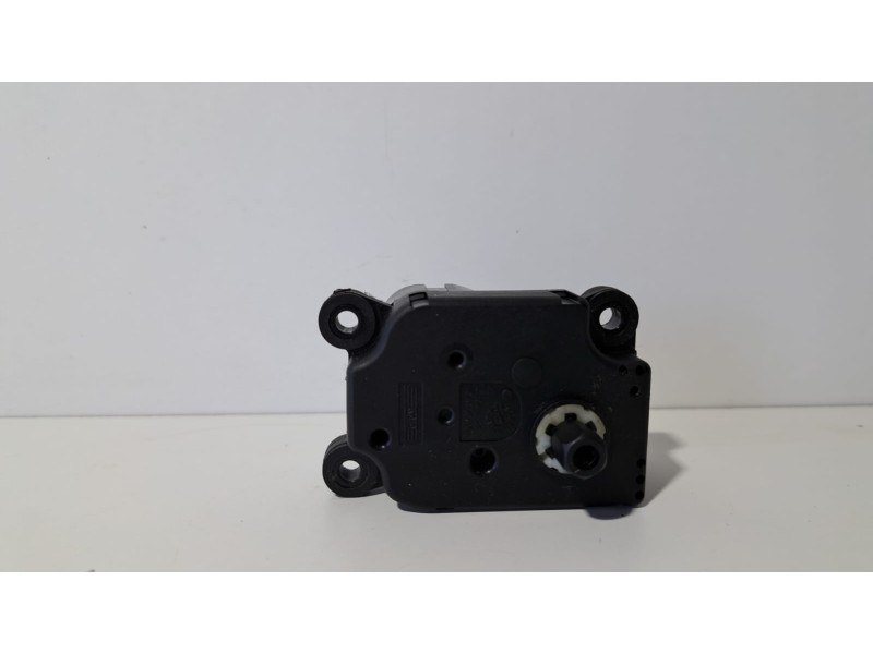 Recambio de motor apertura trampillas climatizador para bmw serie 1 berlina (e81/e87) 118d referencia OEM IAM 985459H 76168 