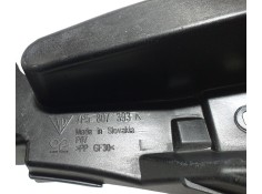 Recambio de molduras traseras para porsche cayenne (typ 92aa) gts referencia OEM IAM 7P5807393A 66443  2