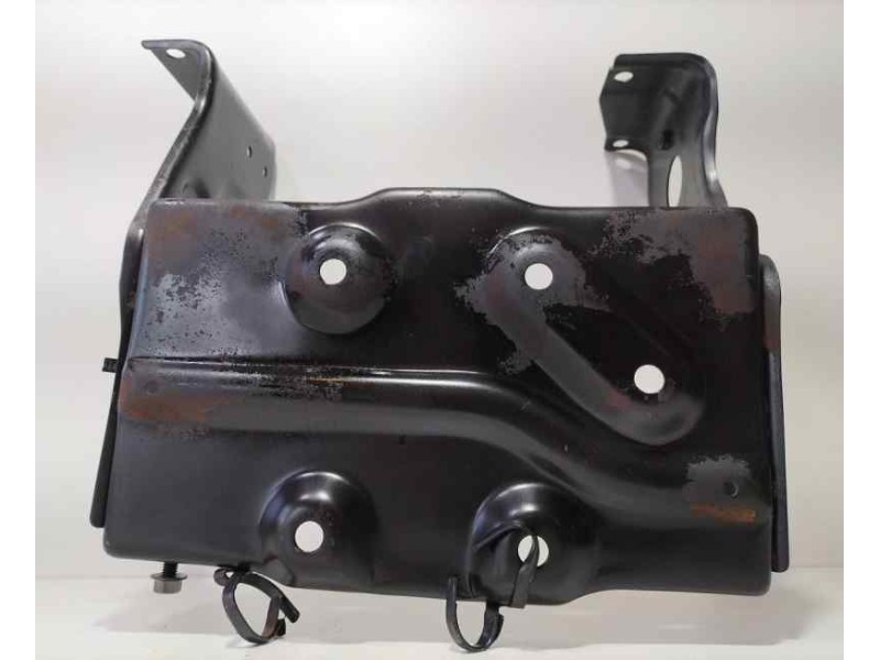 Recambio de bateria para mitsubishi montero (v20/v40) 2500 td gl (3-ptas.) referencia OEM IAM 4D56 87040 