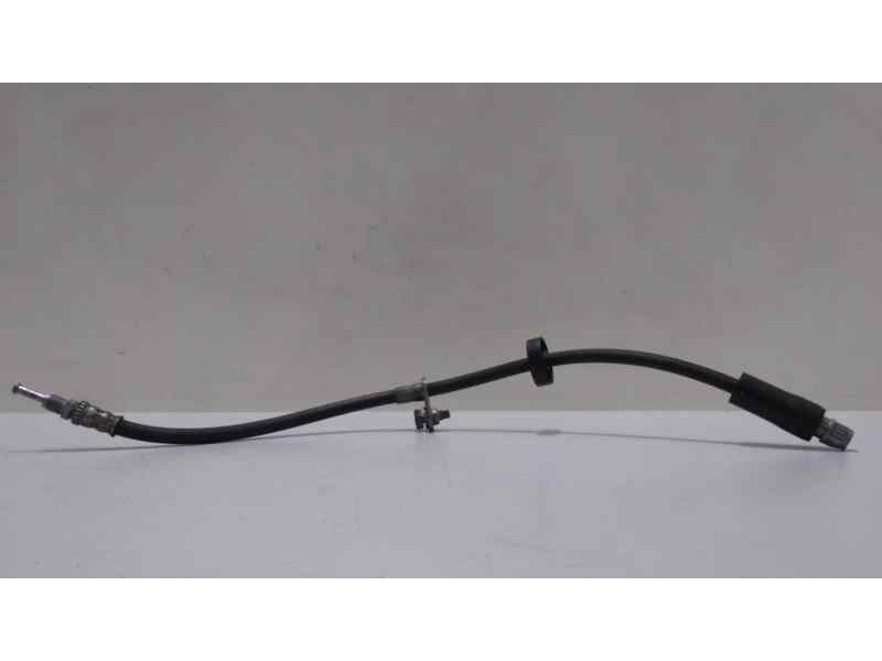 Recambio de pinza freno delantera izquierda para opel crossland x design line referencia OEM IAM SAEJ1401 46882 