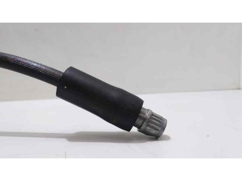 Recambio de pinza freno delantera izquierda para opel crossland x design line referencia OEM IAM SAEJ1401 46882 