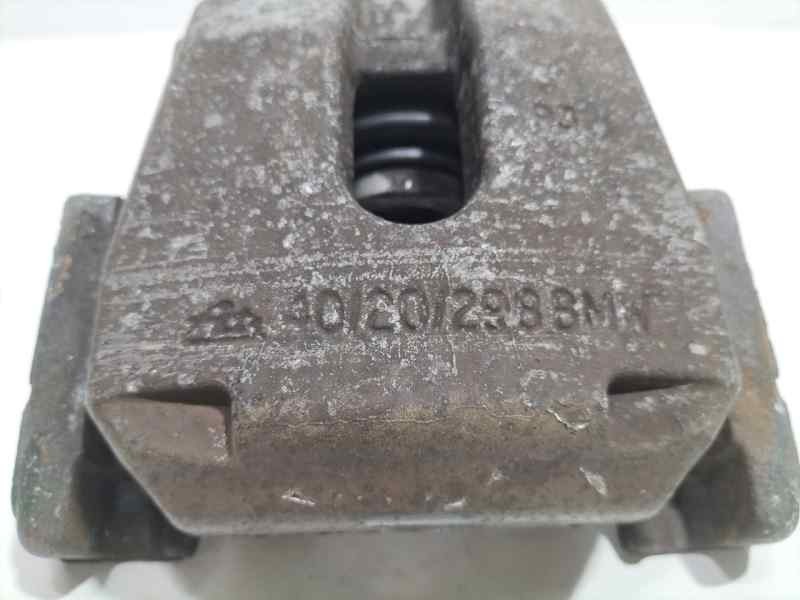 Recambio de pinza freno trasera izquierda para bmw serie 5 berlina (e39) 530d referencia OEM IAM M57D30 84400 