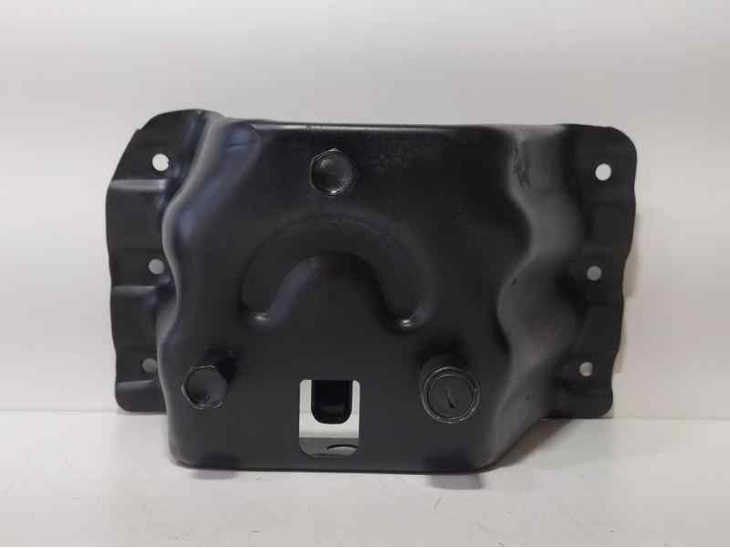 Recambio de soporte rueda repuesto para mitsubishi montero (v20/v40) 2500 td gl (3-ptas.) referencia OEM IAM 4D56 87041 