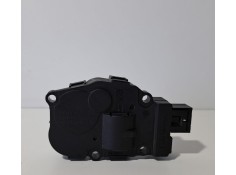 Recambio de motor apertura trampillas climatizador para bmw serie 1 berlina (e81/e87) 118d referencia OEM IAM EFB331 76169 