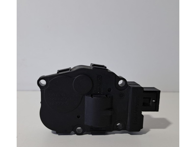 Recambio de motor apertura trampillas climatizador para bmw serie 1 berlina (e81/e87) 118d referencia OEM IAM EFB331 76169 