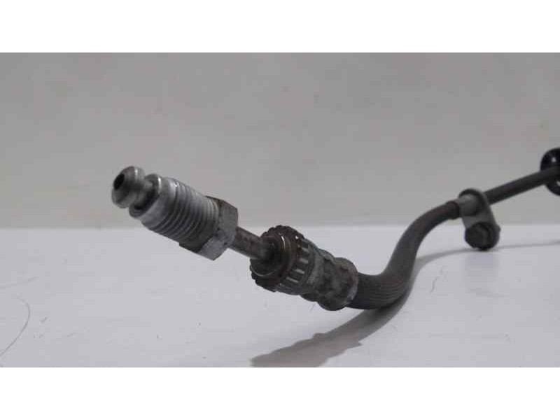 Recambio de pinza freno delantera izquierda para opel crossland x design line referencia OEM IAM SAEJ1401 46882 