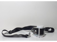 Recambio de cinturon seguridad trasero derecho para audi a3 sportback (8p) 2.0 tdi ambiente referencia OEM IAM 8P0857805 69018 