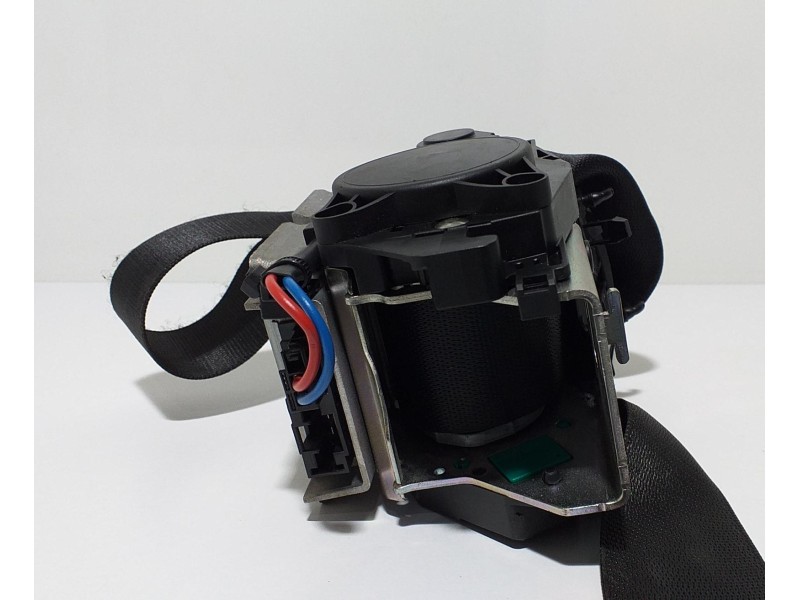 Recambio de cinturon seguridad delantero derecho para mercedes-benz clase e (w211) berlina e 500 4-matic (211.090) referencia OE