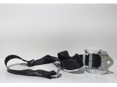 Recambio de cinturon seguridad trasero derecho para audi a3 sportback (8p) 2.0 tdi ambiente referencia OEM IAM 8P0857805 69018  2
