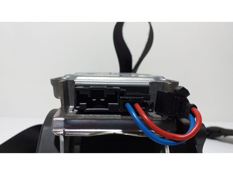 Recambio de cinturon seguridad delantero derecho para mercedes-benz clase e (w211) berlina e 500 4-matic (211.090) referencia OE
