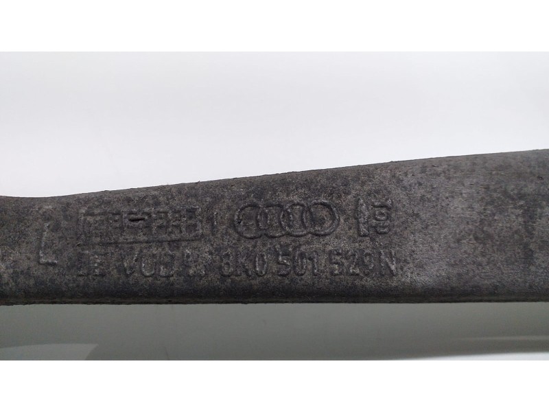 Recambio de brazo suspension inferior trasero izquierdo para audi a5 coupe (8t) 2.0 tdi quattro referencia OEM IAM 8K0501529N 54