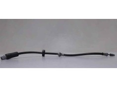 Recambio de pinza freno delantera derecha para opel crossland x design line referencia OEM IAM GB16897 46883  2