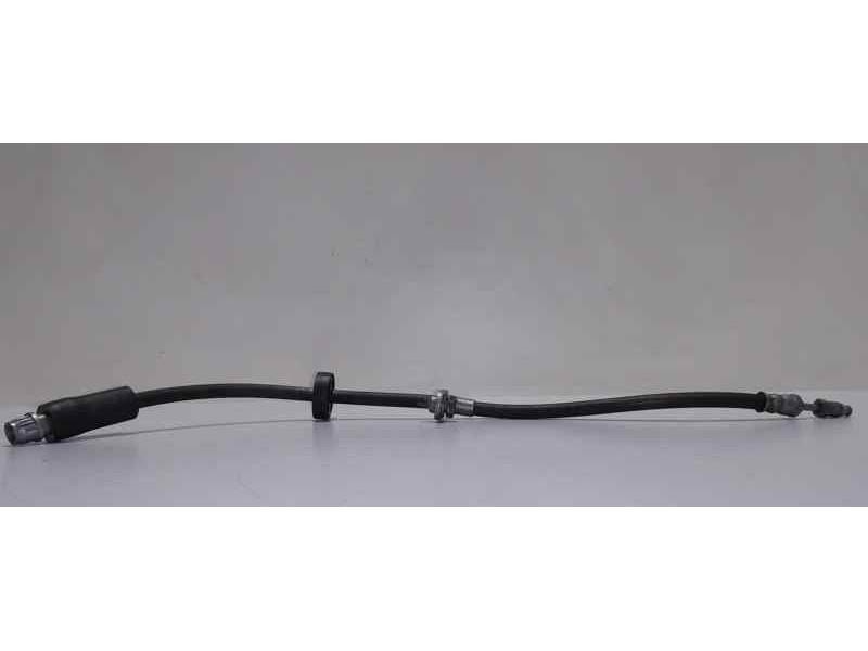 Recambio de pinza freno delantera derecha para opel crossland x design line referencia OEM IAM GB16897 46883 