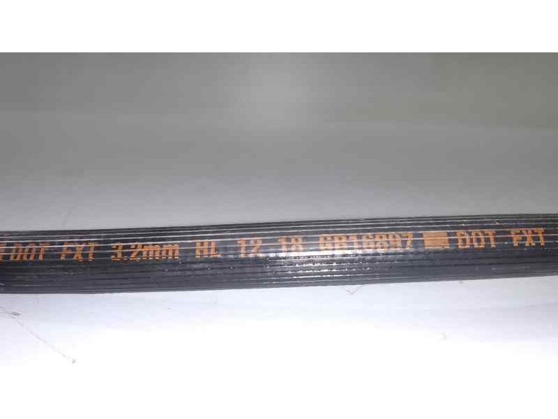 Recambio de pinza freno delantera derecha para opel crossland x design line referencia OEM IAM GB16897 46883 