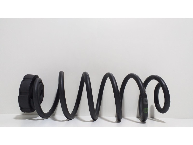 Recambio de muelle amortiguacion para audi a5 coupe (8t) 2.0 tdi quattro referencia OEM IAM CAHA 54912 