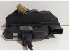 Recambio de cerradura puerta delantera derecha para opel insignia berlina cosmo referencia OEM IAM 13503150 78283  2