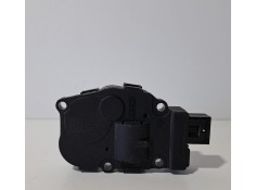 Recambio de motor apertura trampillas climatizador para bmw serie 1 berlina (e81/e87) 118d referencia OEM IAM EFB331 76170 