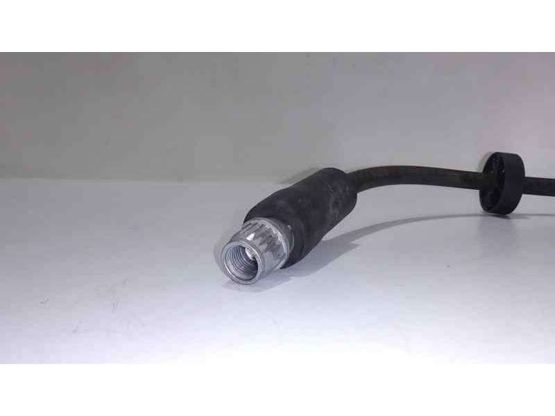 Recambio de pinza freno delantera derecha para opel crossland x design line referencia OEM IAM GB16897 46883 