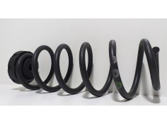 Recambio de muelle amortiguacion para audi a5 coupe (8t) 2.0 tdi quattro referencia OEM IAM CAHA 54912  2