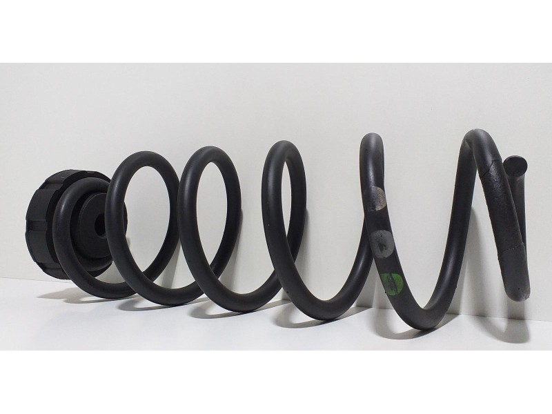 Recambio de muelle amortiguacion para audi a5 coupe (8t) 2.0 tdi quattro referencia OEM IAM CAHA 54912 