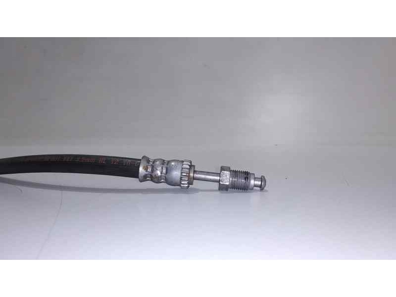 Recambio de pinza freno delantera derecha para opel crossland x design line referencia OEM IAM GB16897 46883 