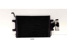 Recambio de condensador / radiador aire acondicionado para seat cordoba berlina (6k2) 1.9 sdi referencia OEM IAM 6K0820411A 4238