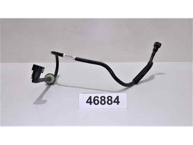 Recambio de tubo para opel crossland x design line referencia OEM IAM 9820996580 46884 