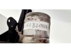 Recambio de condensador / radiador aire acondicionado para seat cordoba berlina (6k2) 1.9 sdi referencia OEM IAM 6K0820411A 4238 2