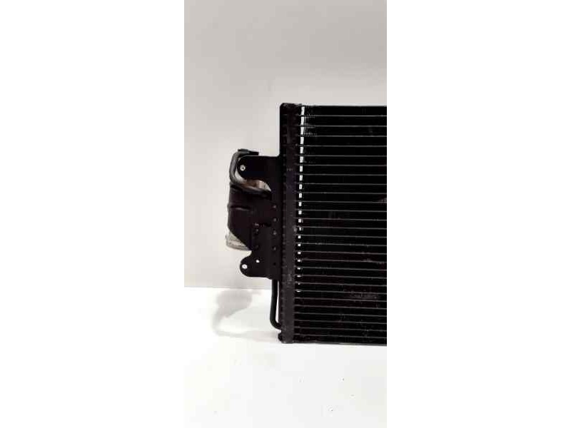 Recambio de condensador / radiador aire acondicionado para seat cordoba berlina (6k2) 1.9 sdi referencia OEM IAM 6K0820411A 4238