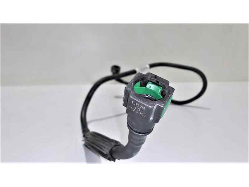 Recambio de tubo para opel crossland x design line referencia OEM IAM 9820996580 46884 