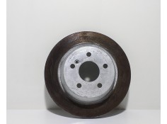 Recambio de disco freno trasero para mercedes-benz clase e (w211) berlina e 500 4-matic (211.090) referencia OEM IAM 273962 5888