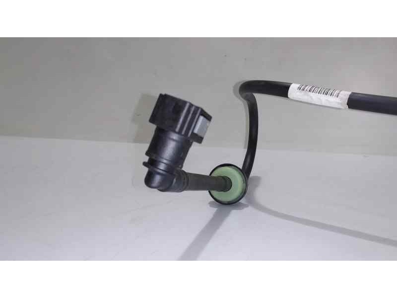 Recambio de tubo para opel crossland x design line referencia OEM IAM 9820996580 46884 