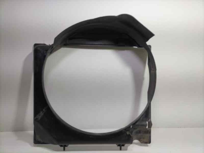 Recambio de panel frontal para land rover range rover (lp) 4.6 referencia OEM IAM 46D 84403 