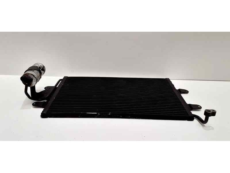 Recambio de condensador / radiador aire acondicionado para seat cordoba berlina (6k2) 1.9 sdi referencia OEM IAM 6K0820411A 4238