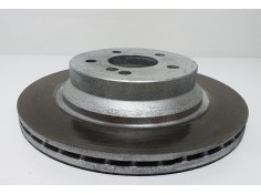 Recambio de disco freno trasero para mercedes-benz clase e (w211) berlina e 500 4-matic (211.090) referencia OEM IAM 273962 5888 2