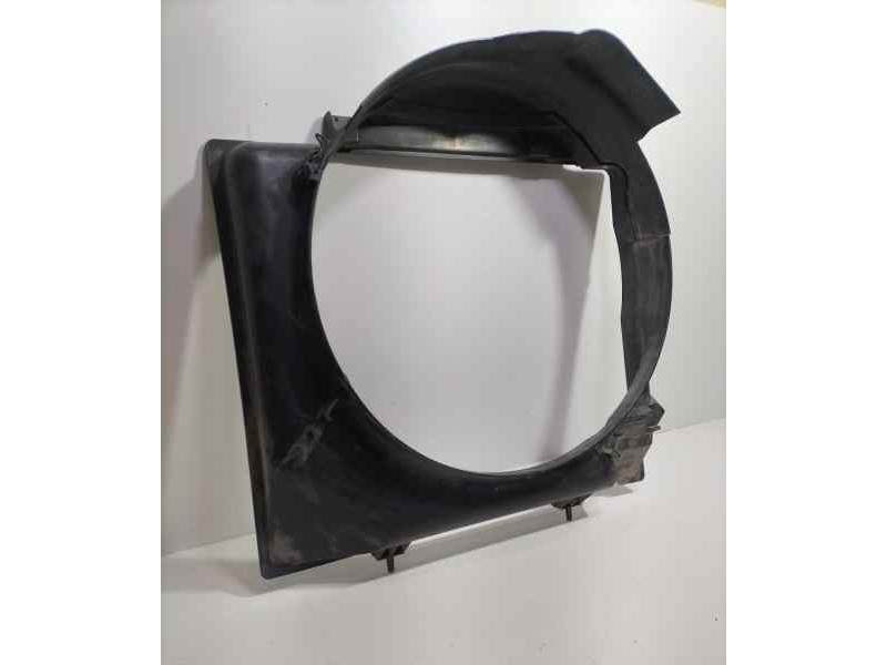 Recambio de panel frontal para land rover range rover (lp) 4.6 referencia OEM IAM 46D 84403 