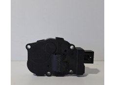 Recambio de motor apertura trampillas climatizador para bmw serie 1 berlina (e81/e87) 118d referencia OEM IAM EFB331 76171 