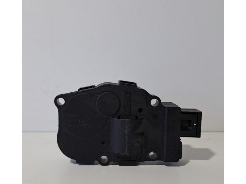 Recambio de motor apertura trampillas climatizador para bmw serie 1 berlina (e81/e87) 118d referencia OEM IAM EFB331 76171 
